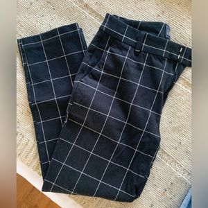 Gap Dress Pants - 8, never worn